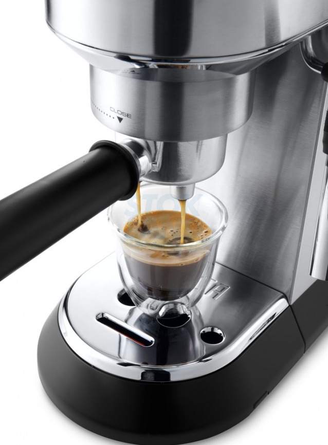 Кофеварка De’Longhi EC 685.M фото 3