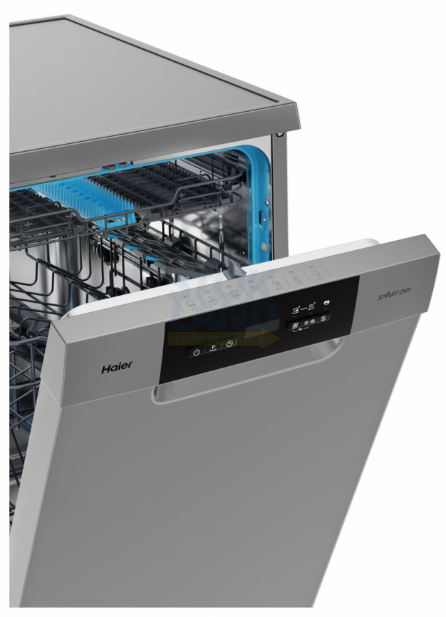 Посудомоечная машина Haier HDWE11-36SS4RU фото 3