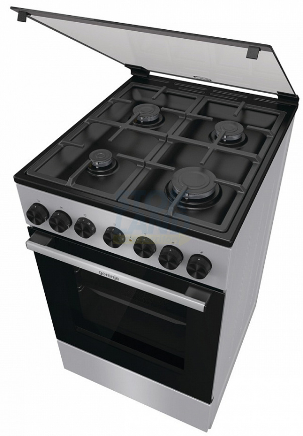 Комбинированная плита Gorenje GK5B44SF фото 5