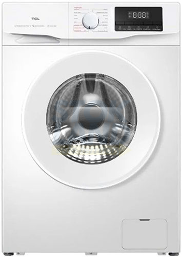 Стиральная машина TCL TWOP-606W12W1 фото 1