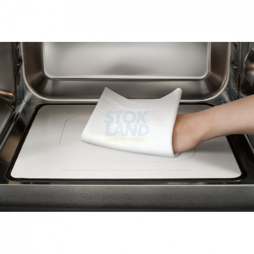 Микроволновая печь - СВЧ Caso MCG 30 Ceramic chef фото 2