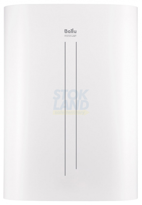 Водонагреватель накопительный Ballu BWH/S 80 Rodon SP фото 1