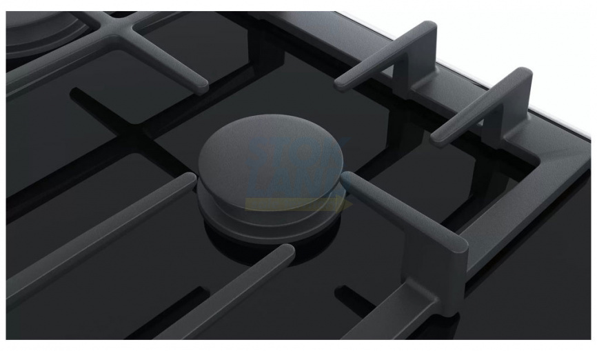 Комбинированная варочная панель Bosch PRY6A6B70Q фото 3