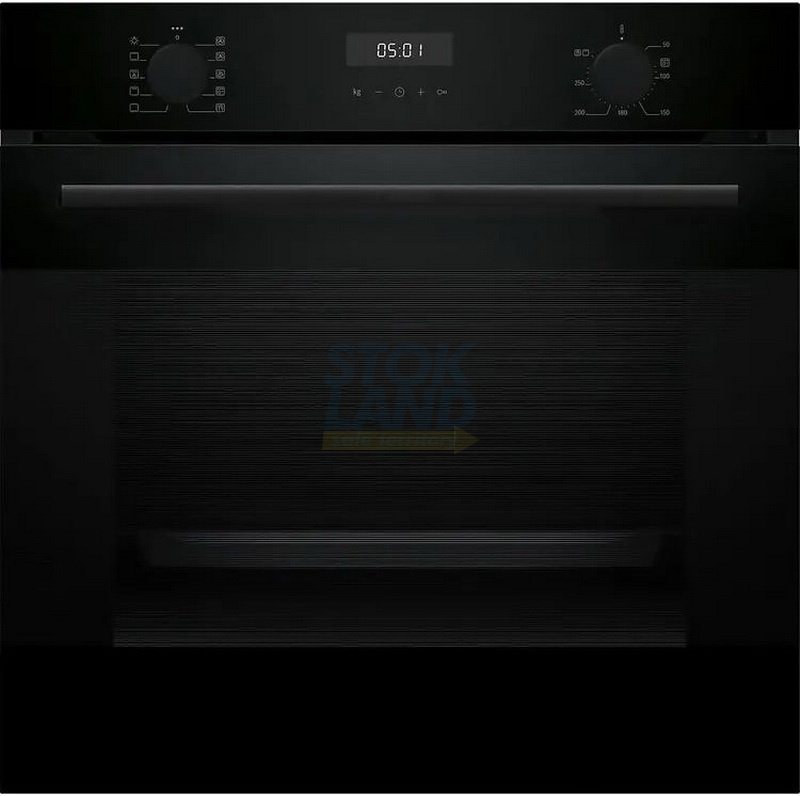 Электрический духовой шкаф Bosch HJA737BA0 фото 4