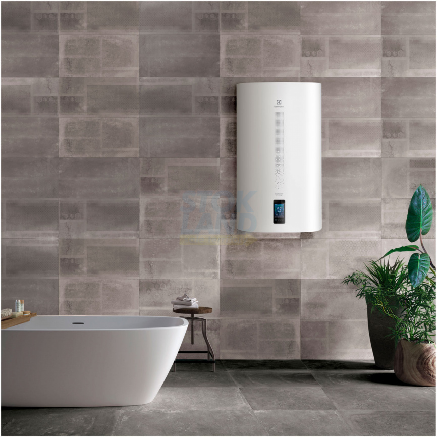 Водонагреватель накопительный Electrolux EWH 80 SmartInverter фото 8