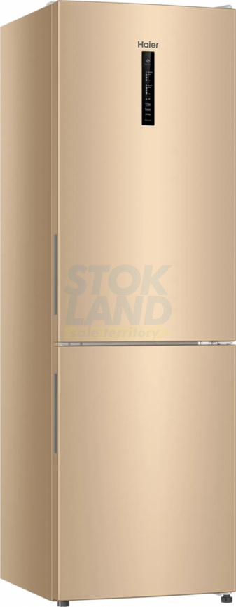 Двухкамерный холодильник Haier CEF536CGG фото 4