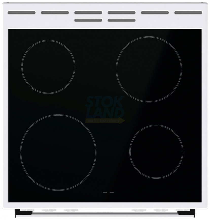 Электроплита Gorenje GEC6A11WG фото 4