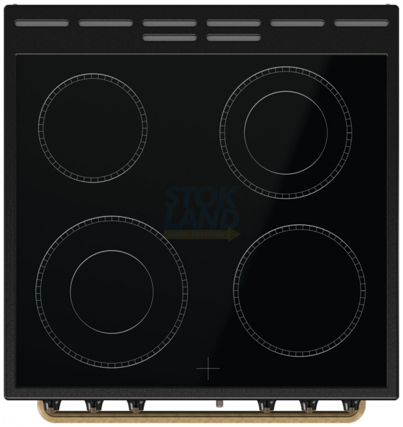 Электроплита Gorenje GECS6B71CLB фото 8