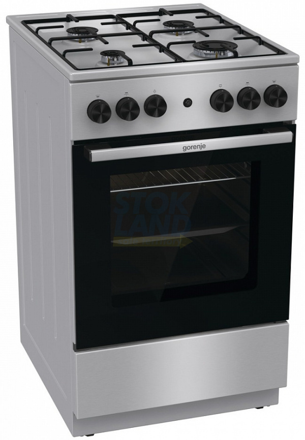 Газовая плита Gorenje GGI5A21XJ фото 2