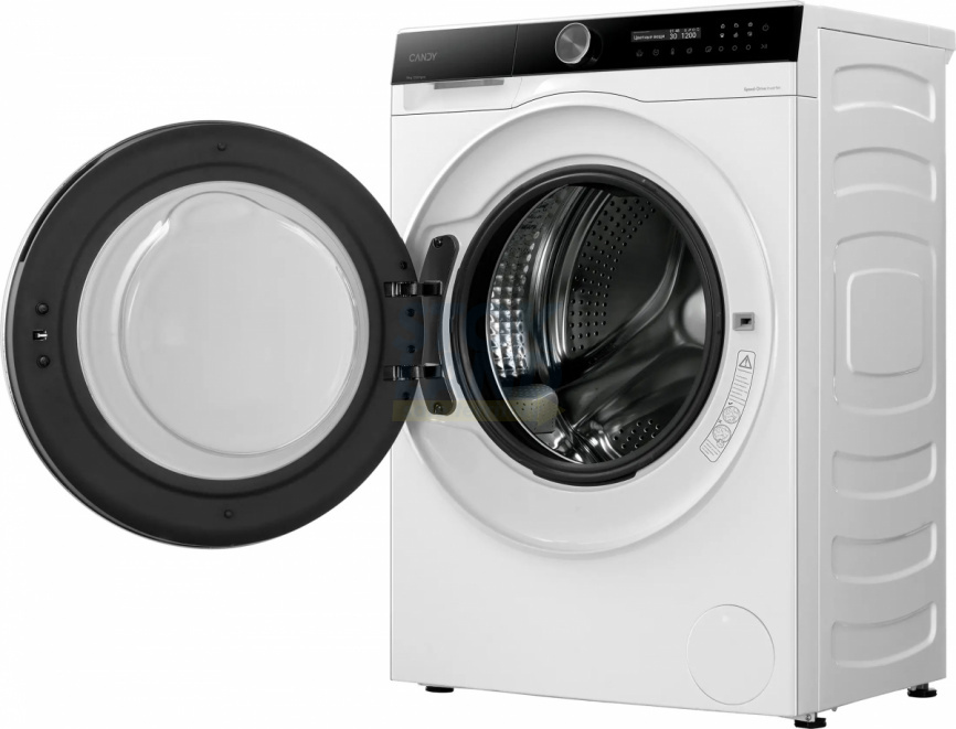 Стиральная машина Candy UltimO C47W4 28MBSW-07 фото 5