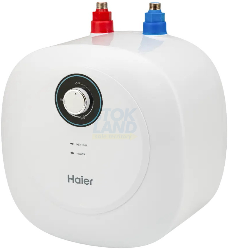 Водонагреватель накопительный Haier ES10V-MQ2 (GA0SZUU0LRU) фото 2