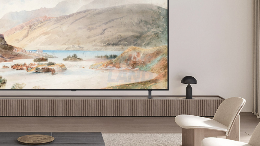 Телевизор LG OLED83B5RLA.ARUG фото 8