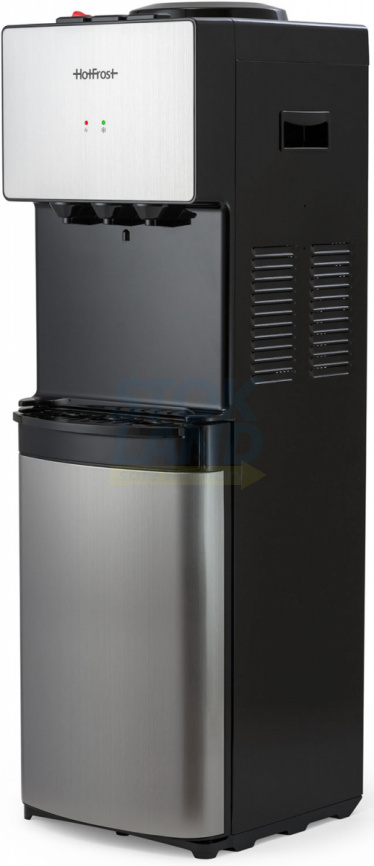 Кулер для воды HotFrost V 400 BS фото 6