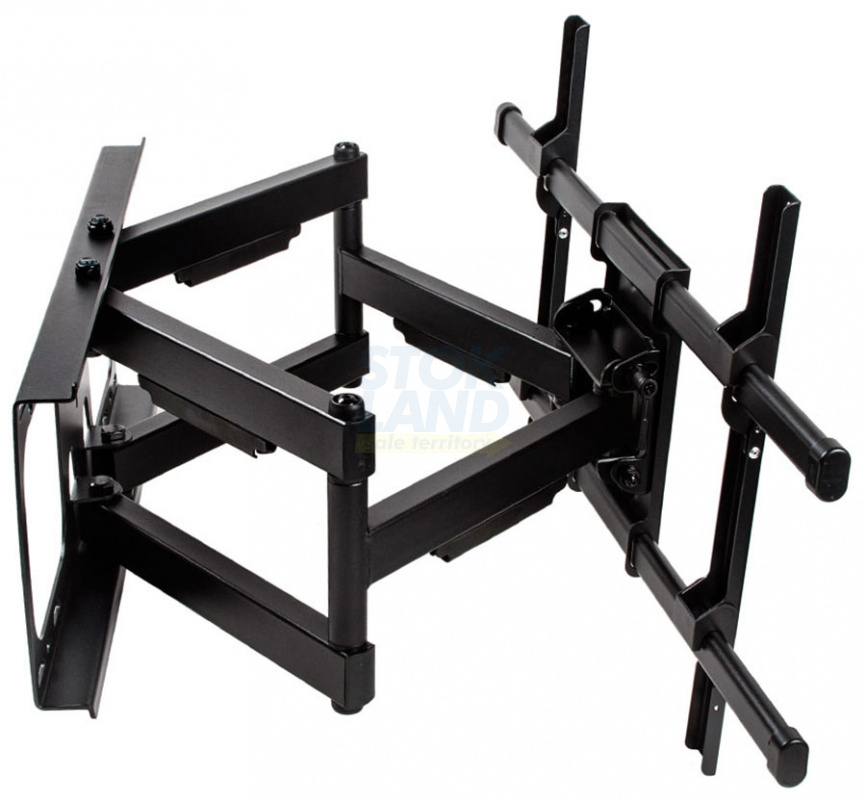 Настенный кронштейн Arm media для LED/LCD телевизоров PARAMOUNT-70 black фото 2