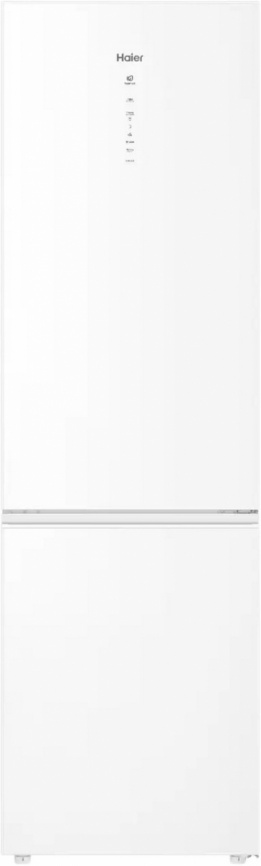 Двухкамерный холодильник Haier C4F640CGWGU1 фото 1
