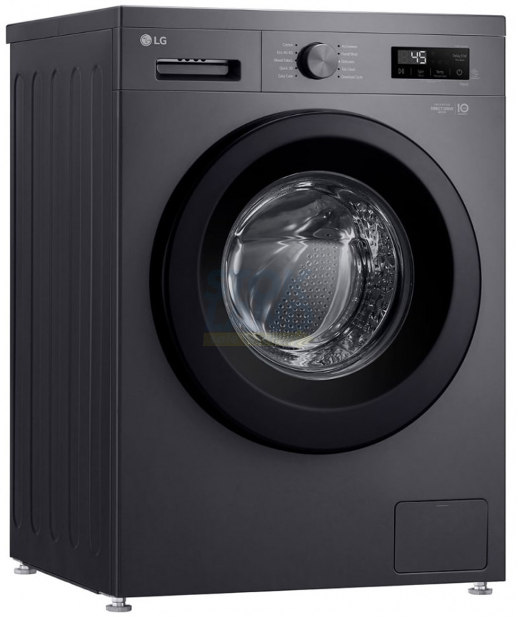 Стиральная машина LG F2Y1TYP6J фото 6