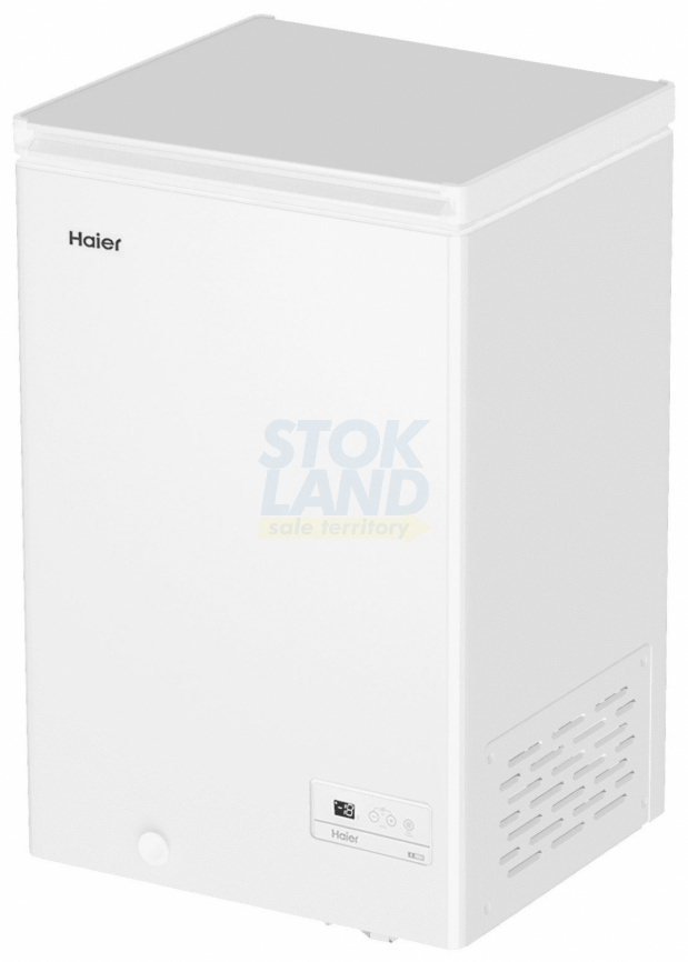 Морозильный ларь Haier HCE150R фото 1