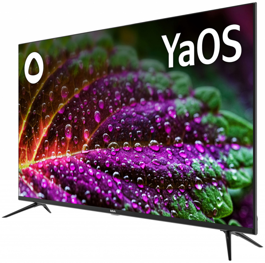 Телевизор BBK 50LED-9212/UTS2C фото 2