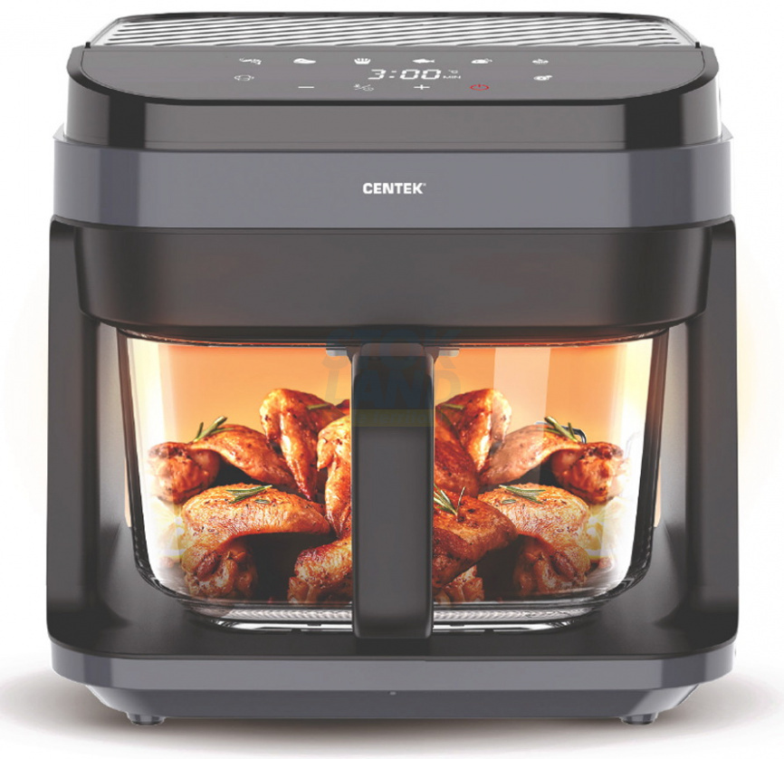 Аэрогриль Centek CT-3101 фото 11