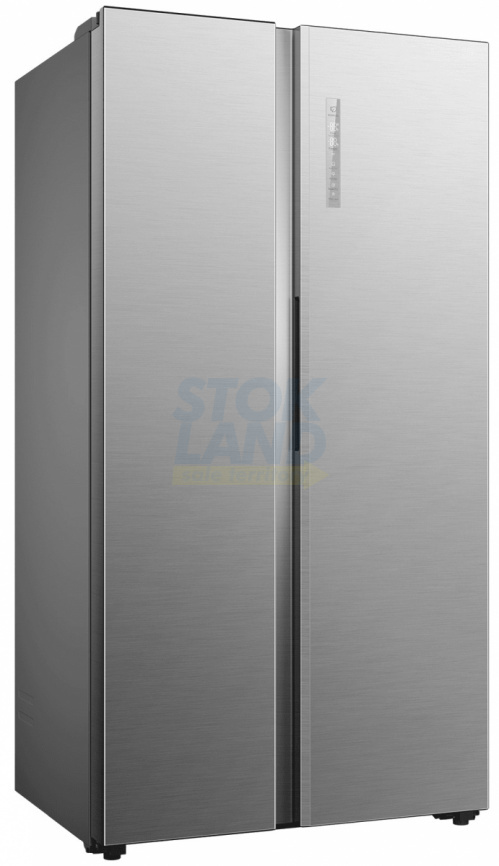 Холодильник Side-by-Side Haier HRF-600DM7ERU фото 5