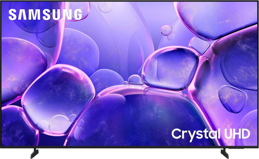 Телевизор Samsung UE50U8000FUXRU фото 1