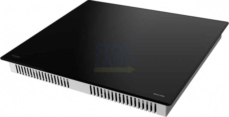 Электрическая варочная панель Haier HHX-Y64HPVB фото 3