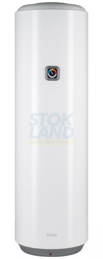 Водонагреватель накопительный Haier ES80V-B1 Slim (GA0GHAE01RU) фото 1
