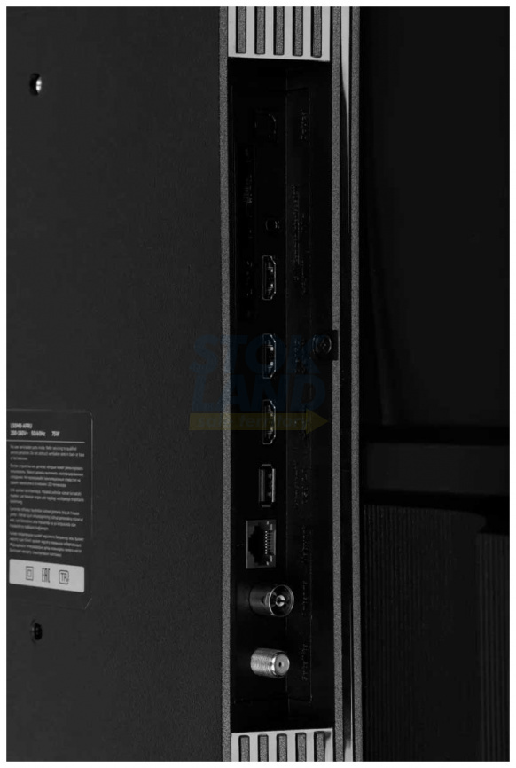 Телевизор Xiaomi TV A 43 2026 фото 8