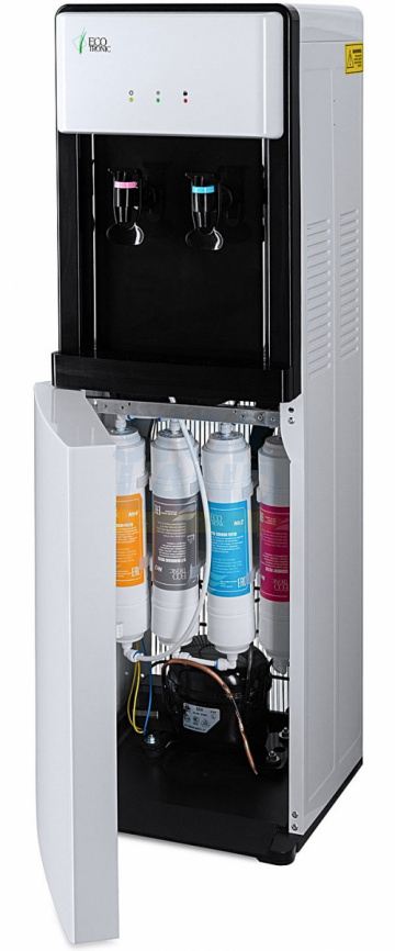 Пурифайер Ecotronic H40-U4L white-black (ETK11705) фото 3