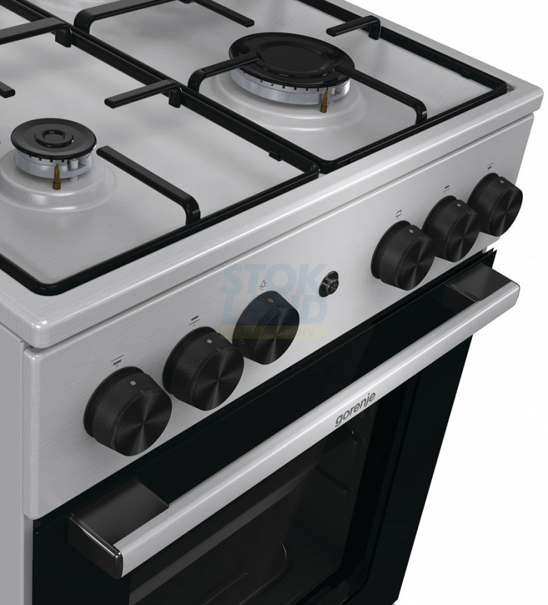 Газовая плита Gorenje GGI5A21XJ фото 10