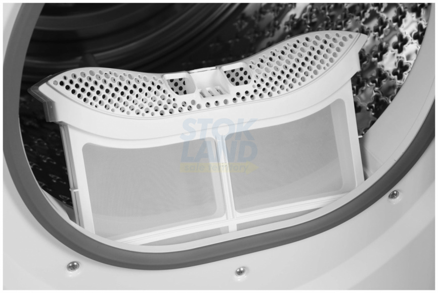 Сушильная машина с тепловым насосом Hyundai DFE9412 фото 9
