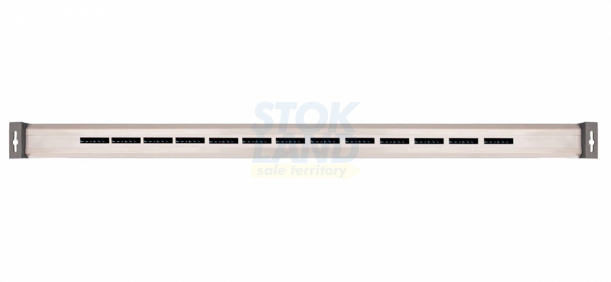 Конвектор электрический Ballu Plinth Compact (BEC/PLC-100-400) фото 6