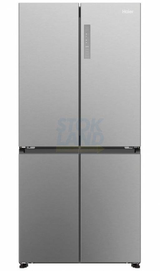 Многокамерный холодильник Haier HTF-425DM7RU фото 1