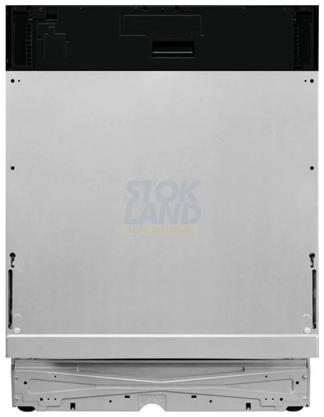 Встраиваемая посудомоечная машина Electrolux EES848200L фото 1