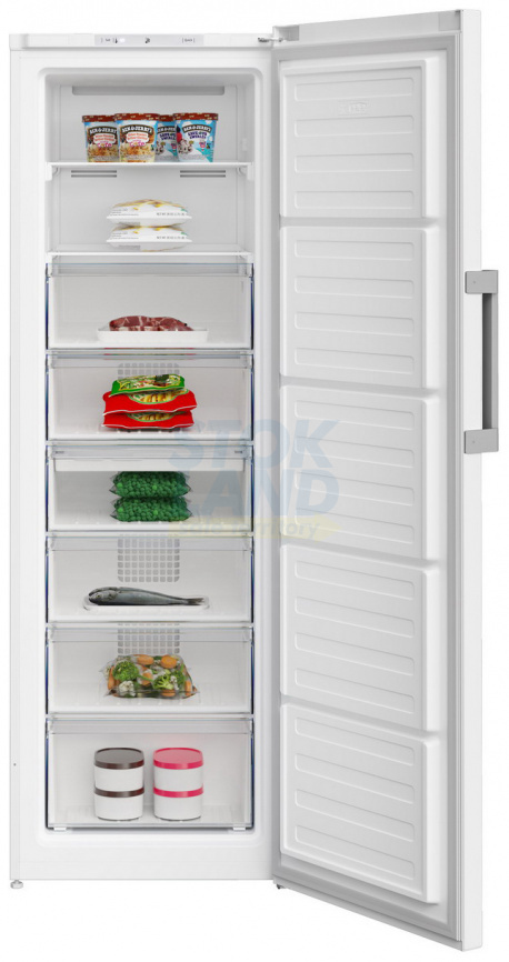Морозильник Beko B1RFNK312W фото 2