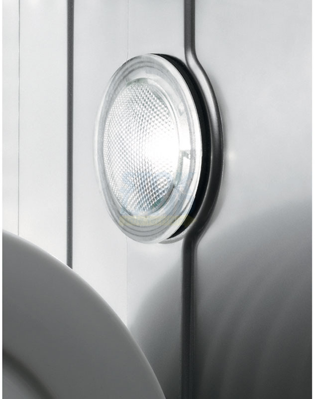 Встраиваемая посудомоечная машина Electrolux EEG68600W фото 7