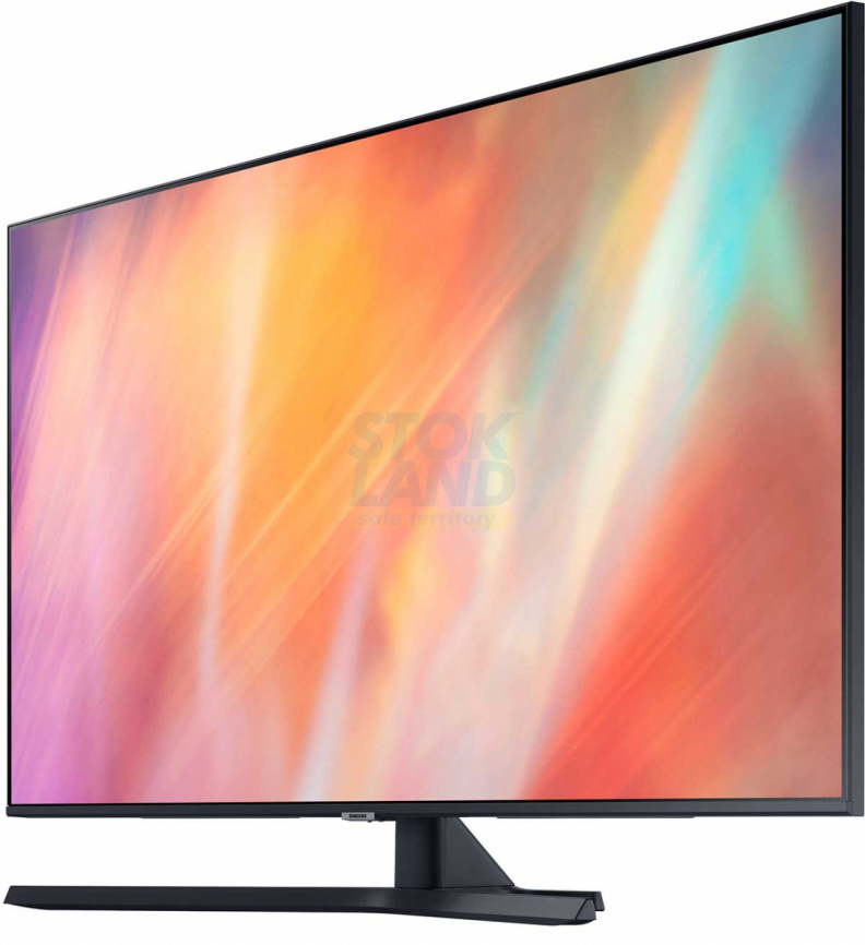 Телевизор Samsung UE43AU7500UXRU фото 2