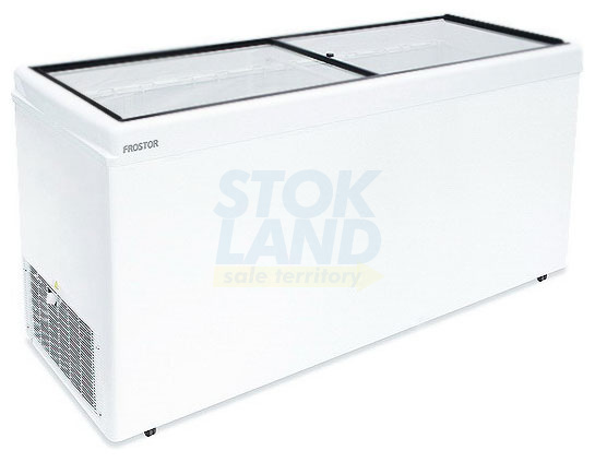 Морозильный ларь Frostor F 600 C фото 1
