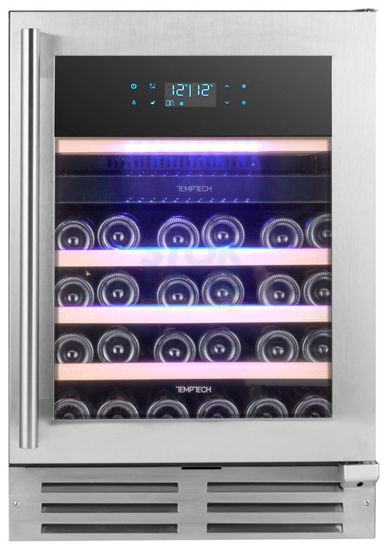 Винный шкаф Temptech EX60DX фото 4