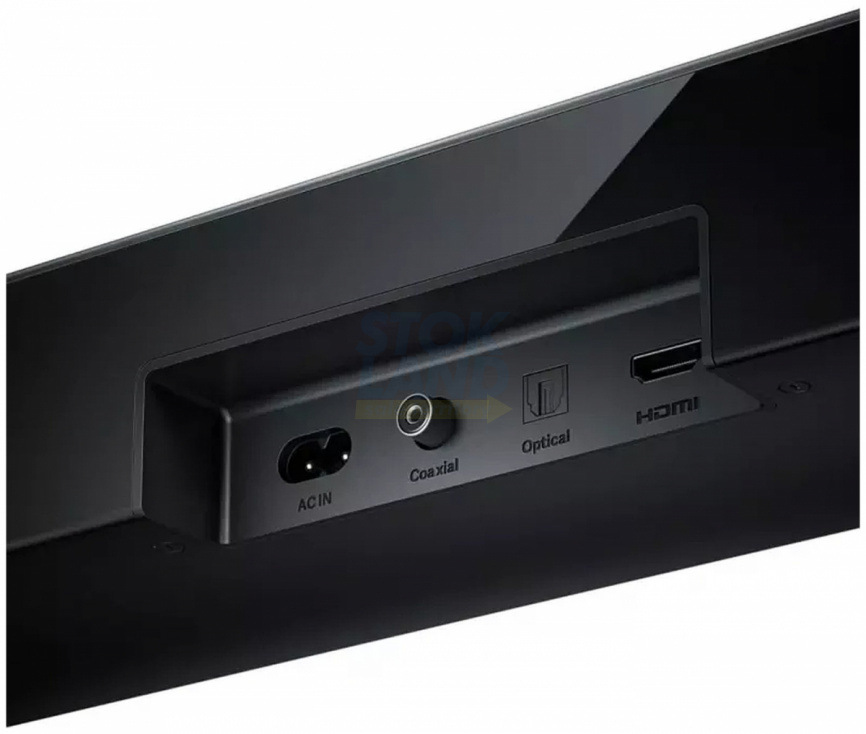 Саундбар Xiaomi Soundbar Pro 2.1 ch NS4-EU (QBH4336EU) фото 6