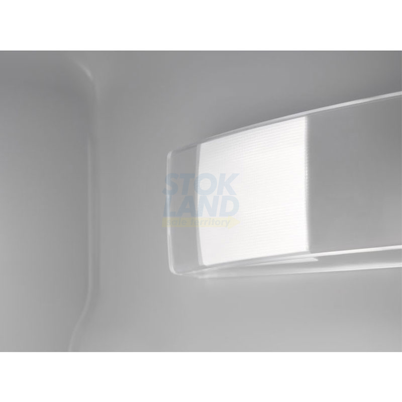 Встраиваемый двухкамерный холодильник Electrolux LNS5LE18S фото 4