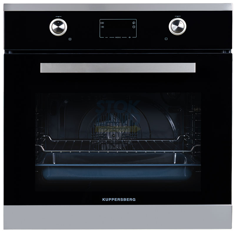 Электрический духовой шкаф Kuppersberg HO 656 T фото 4