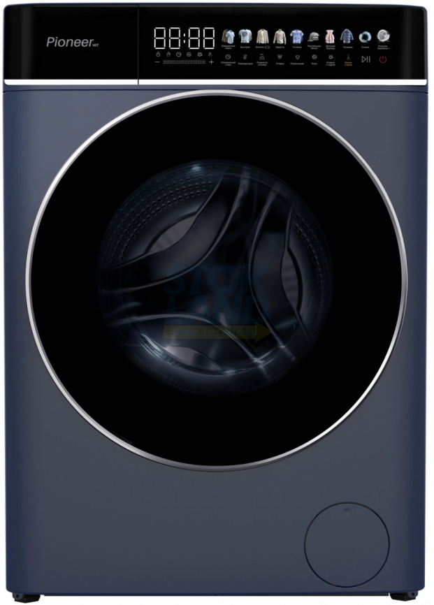 Стиральная машина Pioneer WM-248006BG фото 1