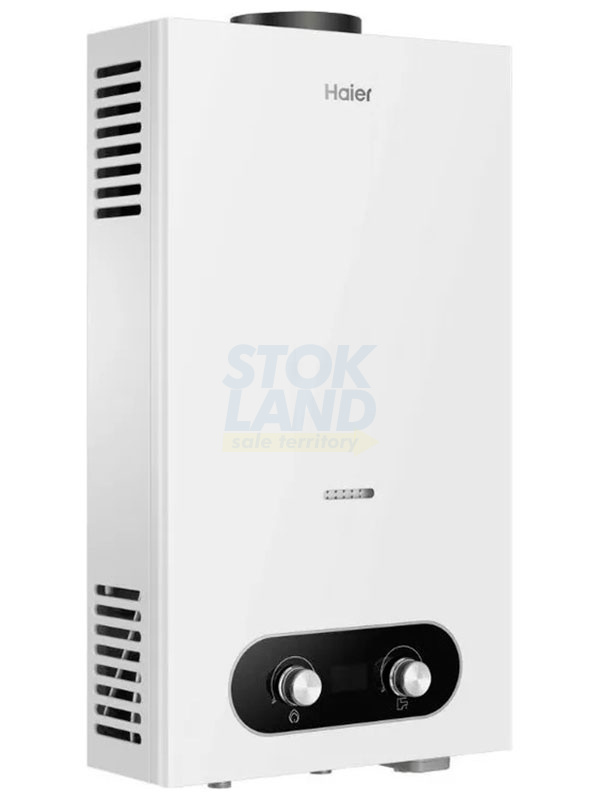 Газовый проточный водонагреватель Haier JSD24-12E фото 2