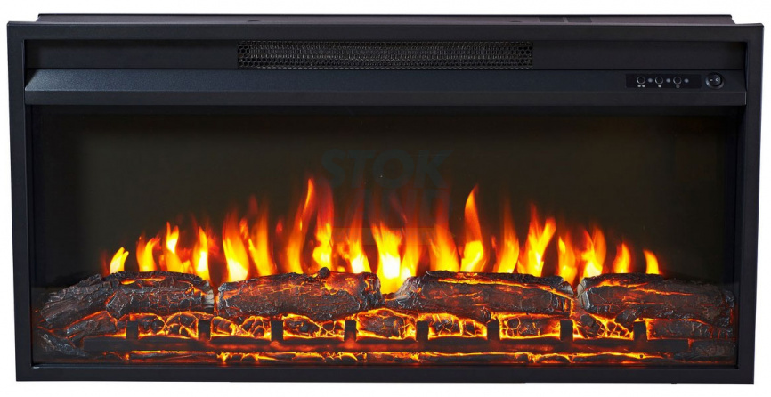 Каминокомплект Realflame ORFEY F36/WT-F511 + FLASH-S 36 VF36 фото 6