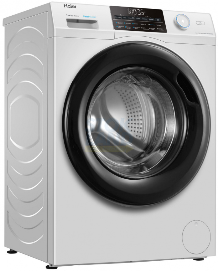 Стиральная машина Haier HW60-BP12959AE фото 5