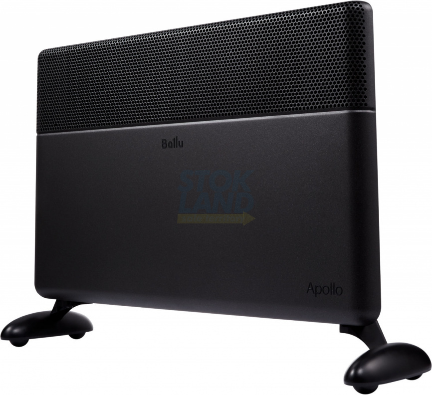 Конвектор Ballu Apollo digital INVERTER Black Infinity (BEC/ATI-1503) фото 2
