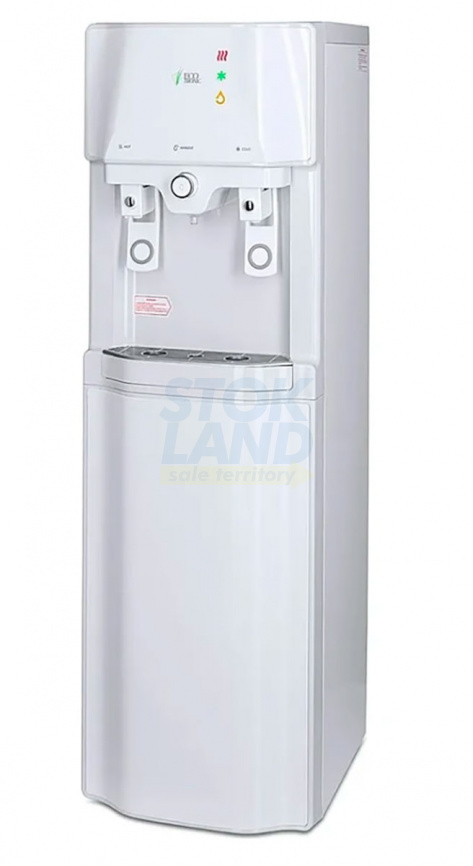 Кулер для воды Ecotronic T98-U4L white (ETK12461) фото 10