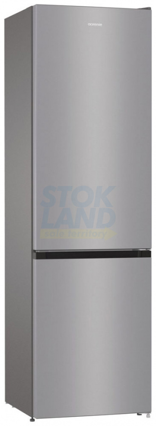 Двухкамерный холодильник Gorenje NRK 6201 ES4 фото 11