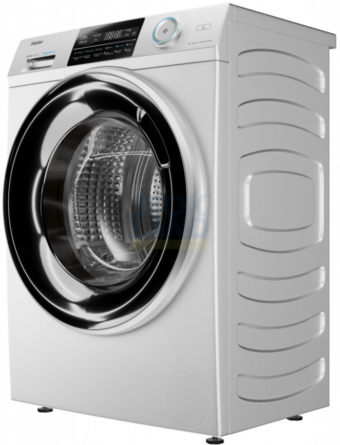 Стиральная машина Haier HW70-BP12969AE фото 7